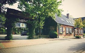Hotel Borcharding Rheine Mesum