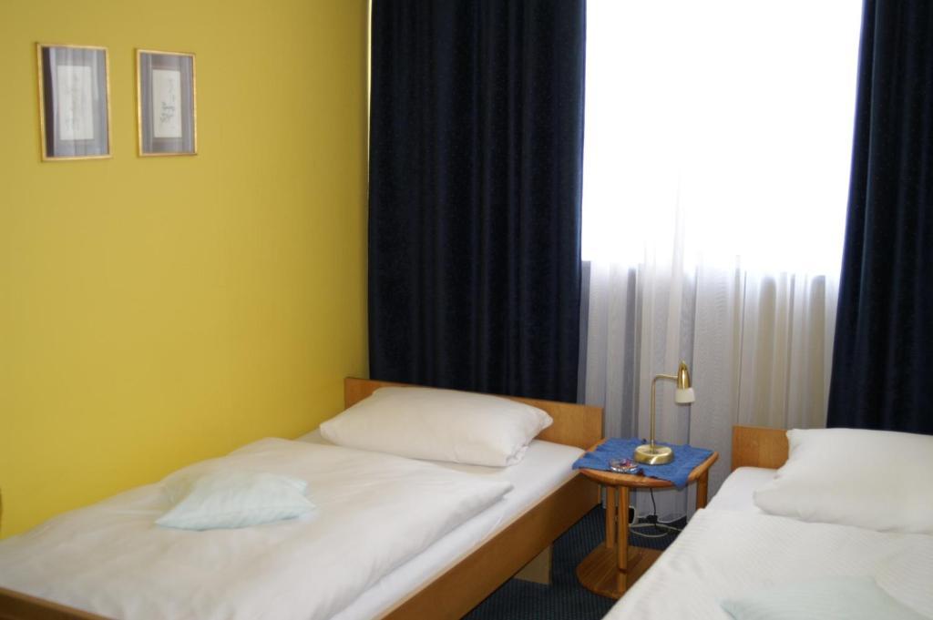 Hotel Borcharding Rheine Mesum Rum bild